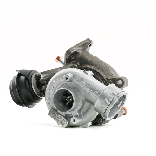 RIDEX REMAN 2234C0090R Turbolader Audi A4 B7 Limousine 2.0 TDI 136 PS Diesel Kosten