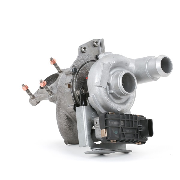 RIDEX REMAN 2234C0107R Turbocompressor sobrealimentação Ford C-Max dm2 1.8 TDCi 115 cv Diesel preço
