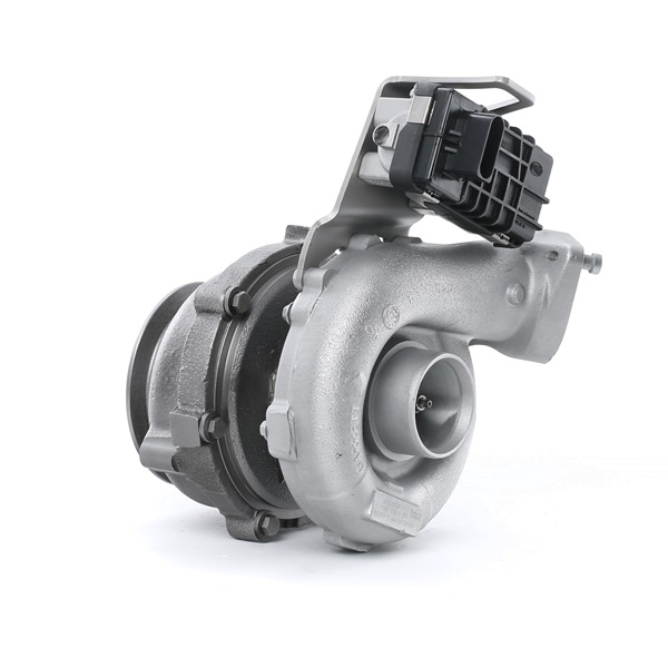 RIDEX REMAN 2234C0434R Turbina