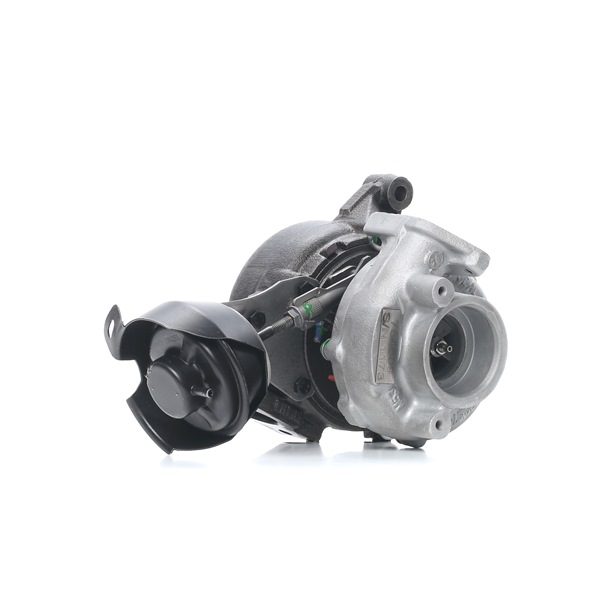 RIDEX REMAN 2234C0098R Turbocompresor
