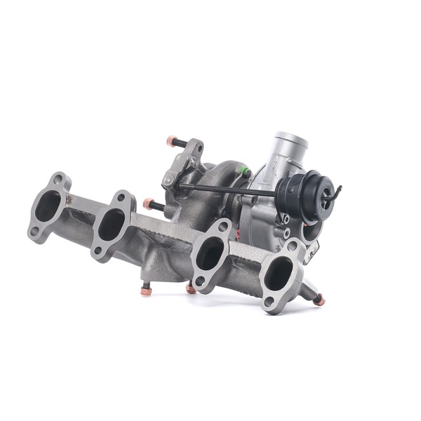 RIDEX REMAN 2234C10030R Turbocompresor