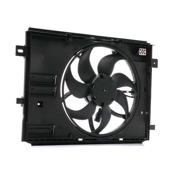 RIDEX 508R0200 Motoventilateur
