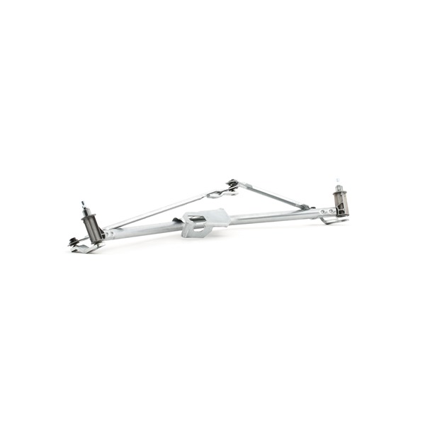 STARK SKWL-0920084 Ruitenwissermechanisme VW T4 Transporter 2.5 115 Pk Benzine prijs