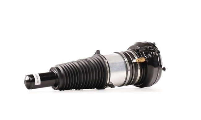 RIDEX 4118A0066 Luchtvering Audi A6 C7 4g 3.0 TDI 218 Pk Diesel prijs