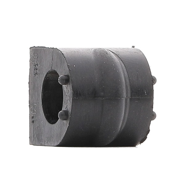 Stabilizátor szilent 1334A0221 RIDEX A 124 326 01 81 MERCEDES-BENZ