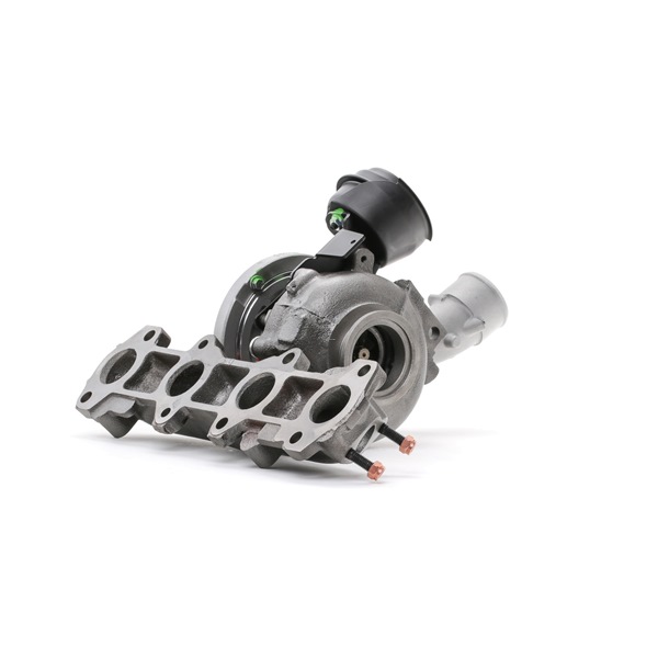 Turbolader 2234C0310R RIDEX REMAN 71790931 KIA