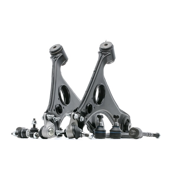 RIDEX 772S0305 Jogo de reparação, braço transversal