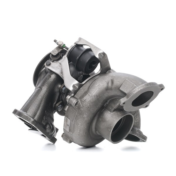 RIDEX REMAN 2234C10033R Turbó