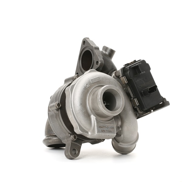 2234C10034R RIDEX REMAN turbo Ford S-Max WA6 2.2 TDCi 200 CV Diesel prezzo