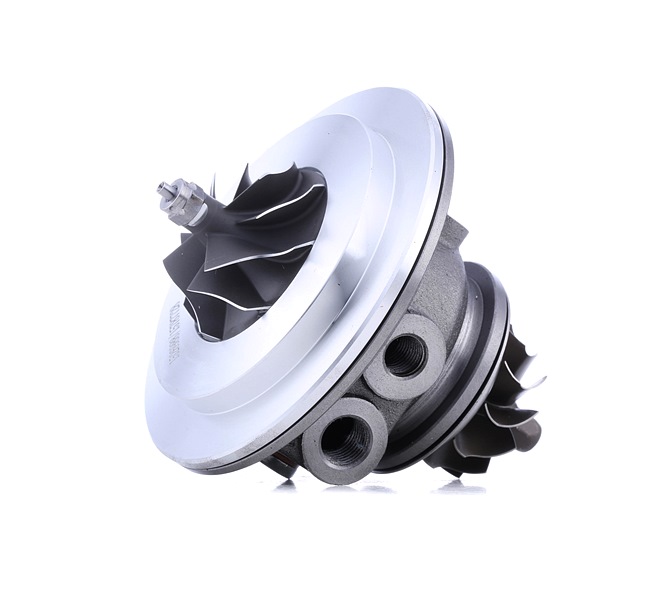 Turbolader 4973C0059 RIDEX 06A-145-713F AUDI