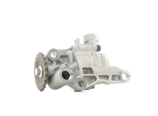 Öldruckpumpe RIDEX Audi A3 596O0074