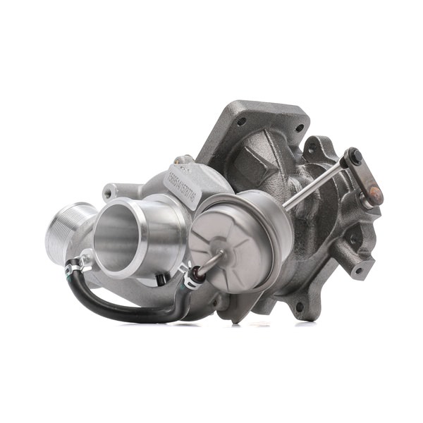 Turbokompresors 2234C10035 RIDEX 55218934 OPEL