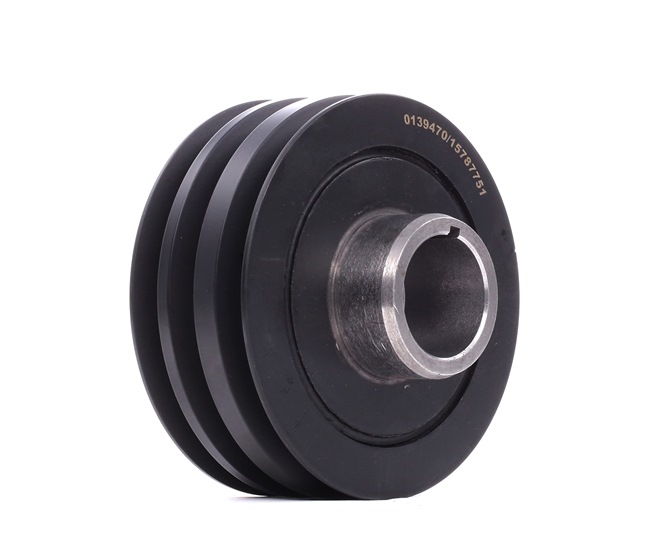 STARK SKBPC-0640183 Poulie damper (vilebrequin)
