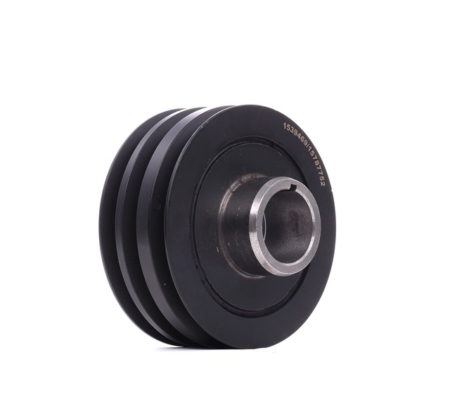 RIDEX 3213B0183 Poulie damper (vilebrequin)