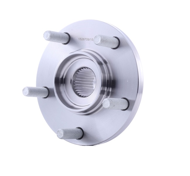 RIDEX 653W0185 Riteņa rumba