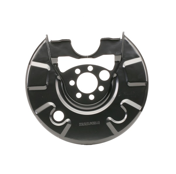 STARK SKSPB-2340165 Splash Panel, brake disc