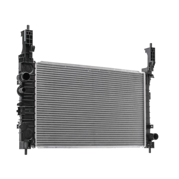 RIDEX 470R0906 Radiateur du moteur