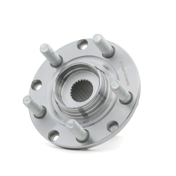STARK Wheel Hub SKWH-0181250 Wheel hub assembly SUBARU STARK SKWH-0181250