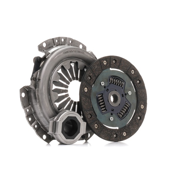Urtrampningslager 479C2917 RIDEX 3050253J01 NISSAN