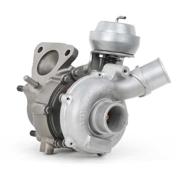 RIDEX REMAN 2234C10036R Turbocompresor
