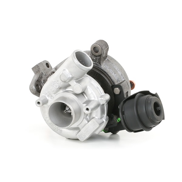 RIDEX REMAN 2234C0383R Turbocharger