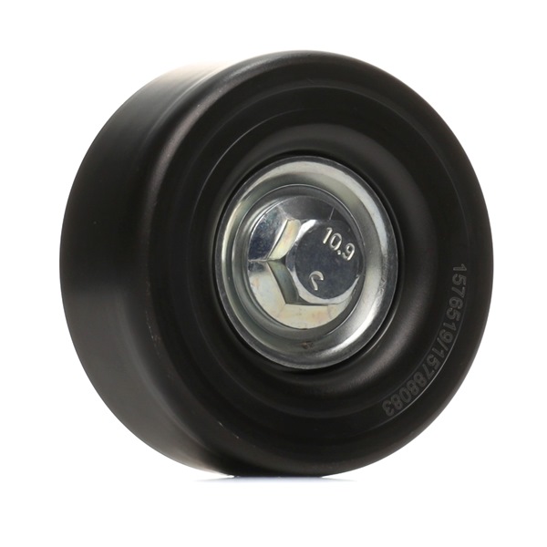 RIDEX Kiristysrulla DODGE 310T0357
