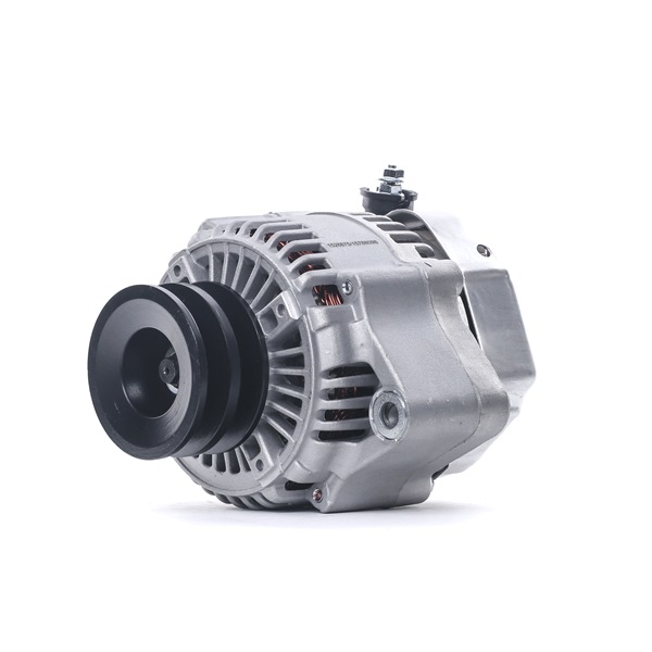 Lichtmaschine 4G1225 RIDEX 2706067110 DAIHATSU