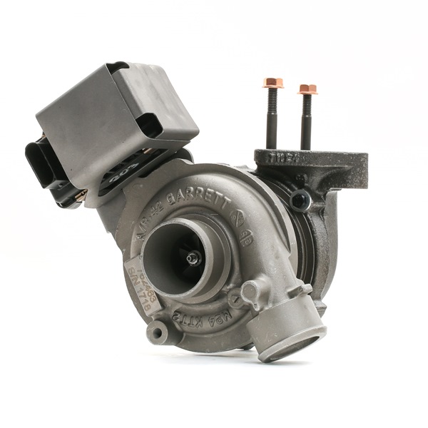 RIDEX REMAN 2234C0337R Turbocompressor VAUXHALL Antara (L07) 2.0 CDTI 150 cv Diesel preço