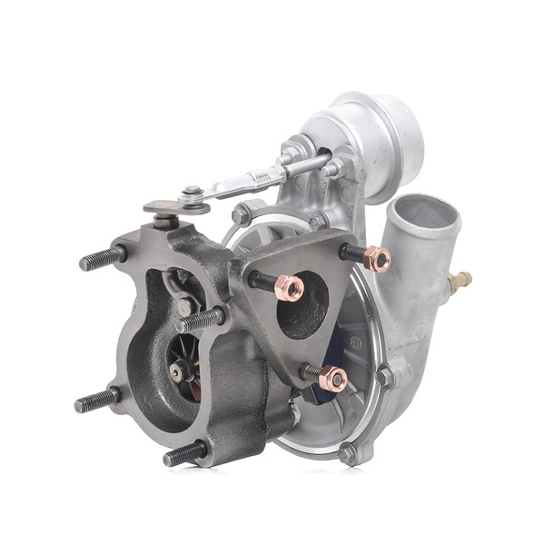 RIDEX REMAN 2234C10039R Turbó