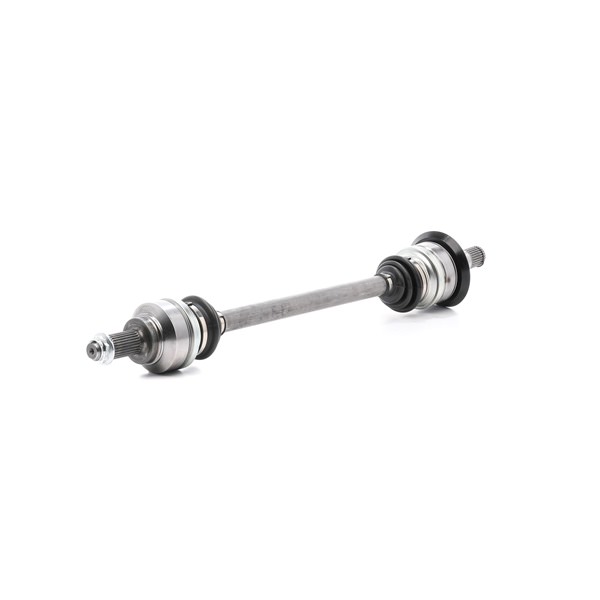 Árbol de transmisión 13D0731 RIDEX 33 20 7 629 301 BMW