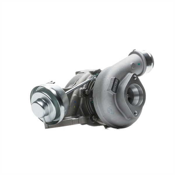 RIDEX 2234C10042 Turbosprężarka