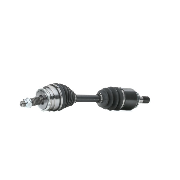 Drive shaft 13D0732 RIDEX TDB500110 TOYOTA
