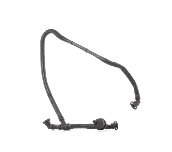 Šļūtene, Motora galvas vāka ventilācija SKHC-2040023 STARK 078103224R Volkswagen