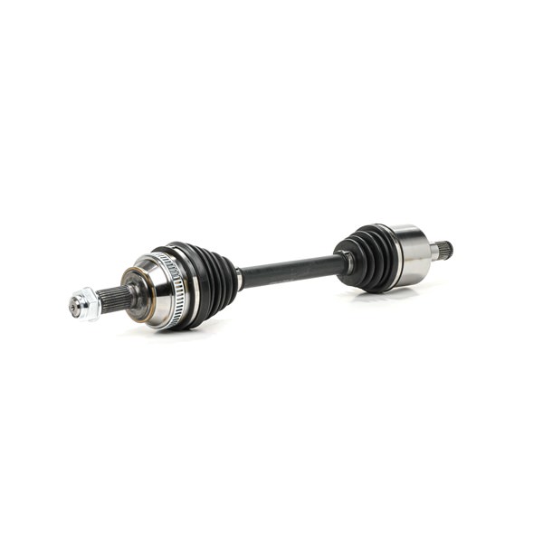 Drive shaft 13D0733 RIDEX TDB 103520 Drive shaft 13D0733 RIDEX TDB 103520 LAND ROVER
