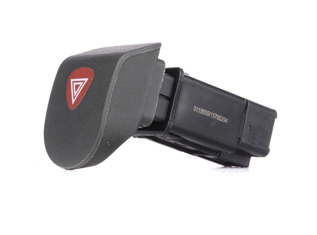Varselblinklysbryter STARK SKSH-2080015 billige