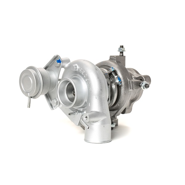 Turbocompresseur 2234C10046R RIDEX REMAN ME190511 RENAULT