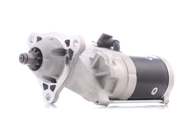 RIDEX 2S0486 Starter