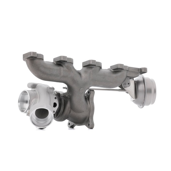 Turbocompresseur SKCT-1190550 STARK A6460900280 MERCEDES-BENZ