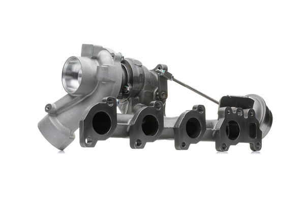 Turbocompresseur 2234C10047 RIDEX A 646 090 02 80 MERCEDES-BENZ