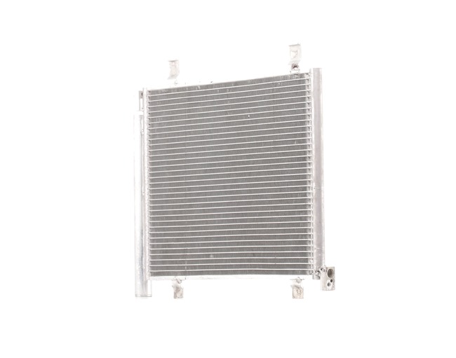 Condenseur, climatisation SKCD-0110587 STARK 1S0 820 411B SKODA