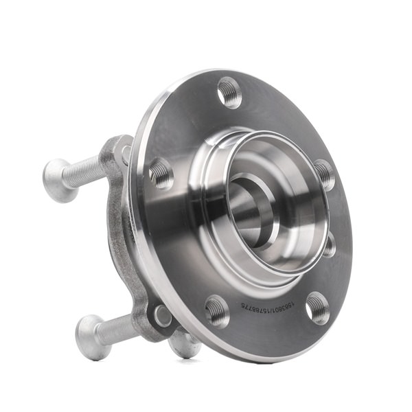 RIDEX 654W1203 Rattalaagrikomplekt