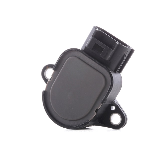 RIDEX Snímač polohy żkrtiacej klapky VOLVO 3940T0028