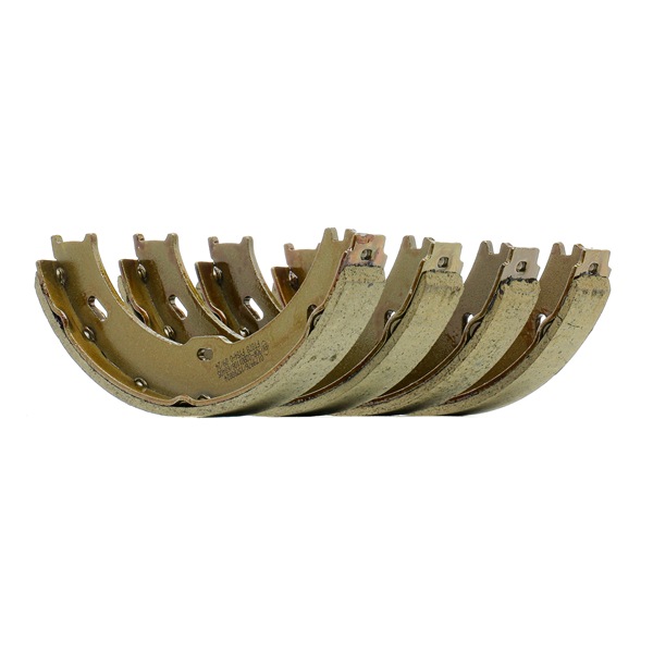 STARK SKBS-0450383 Brake Shoe Set