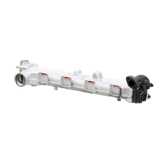 RIDEX REMAN EGR-moodul 4198E0010R auto EGR klapp RIDEX REMAN 4198E0010R osta