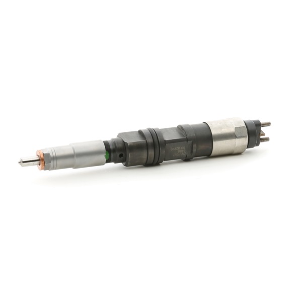 RIDEX REMAN 3902I0304R Injector Nozzle