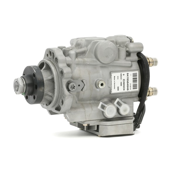 3904I0050R RIDEX REMAN pompa di iniezione Nissan Patrol GR Y61 3.0 DTi 158 CV Diesel prezzo