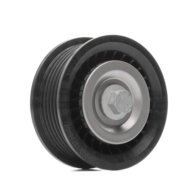 RIDEX Kiristysrulla CHEVROLET 310T0360