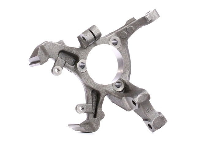 RIDEX 1159S0067 Fusée Opel Astra G Break 2.0 DI (F35) 82 CV Diesel 2004