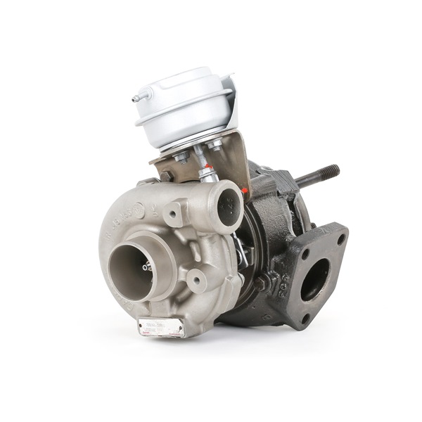 RIDEX REMAN 2234C10055R Turbocompresseur
