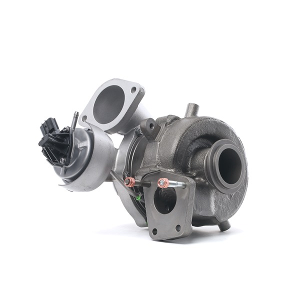 RIDEX REMAN 2234C10057R Turbolader